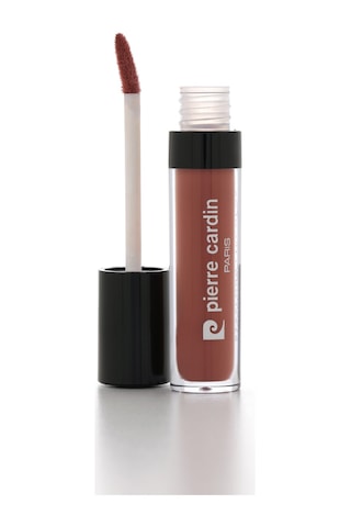 Pierre Cardin Staylong Lipcolor Kissproof Uzun Süre Kalıcı Lipgloss 351 Fighter