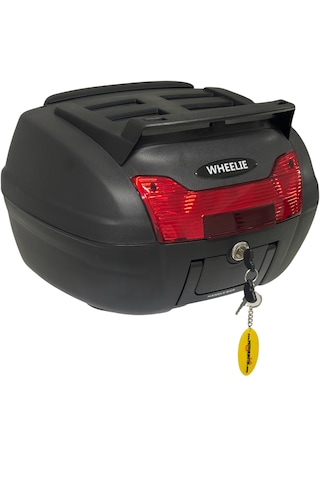 Wheelie XT60-B 40 L Motosiklet Çanta