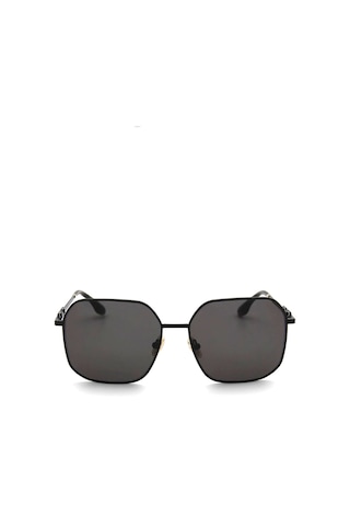 Victoria Beckham Vb 232s 001 Kadın Güneş Gözlüğü Siyah