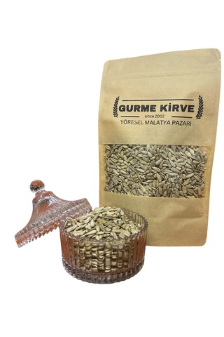 Gurme Kirve Ay Çekirdeği İçi 500 G