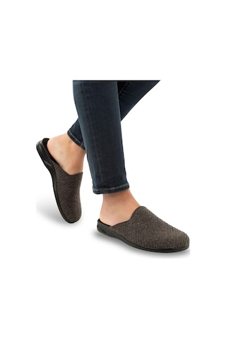 Muya Arven Anatomik Taban Erkek Ev Terliği 31804-3075-STAN