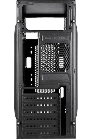 Vento Vs114F 300W (Peak) Midi Tower Kasa