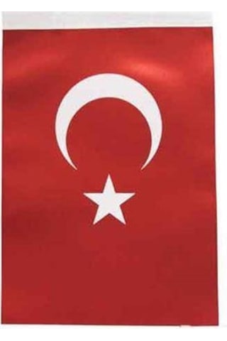 Buket Bayrak 200X300 Bkt-111