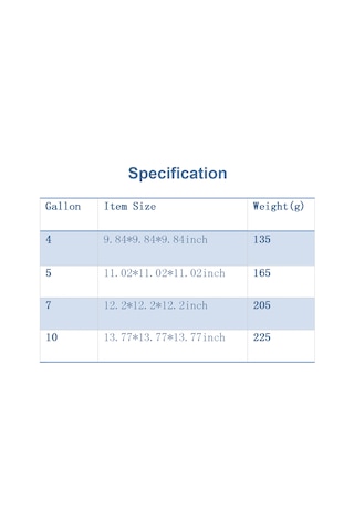Jeehugo 4 Galon Siyah Kare Bitki Yetiştirme Çanta - Nemezli Kumaş, Hava Geçirgen, Kök Sağlığı, Sebze/çiçek İçin