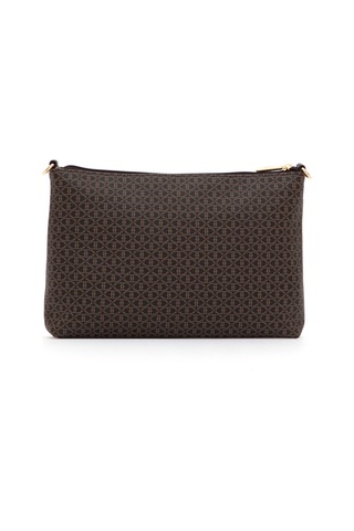 U.s. Polo Assn. Kadın Kahverengi Çanta 50317793-vr029 Kahverengi