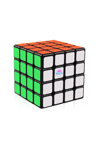 Speed 4X4 Zeka Küpü Akıl Küpü Rubik Küp