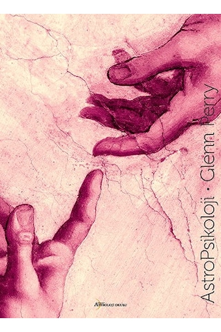 Astropsikoloji Kitap Glenn Perry 2015 Astropsikoloji Kitap Glenn Perry 2015