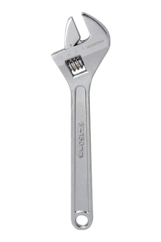 Workpro Wp272001 150mm Kurbağacık Anahtar