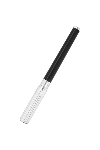 S.t. Dupont Initial Roller Kalem 272201 Gri