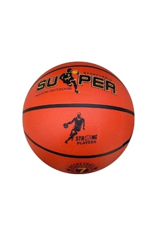 Süper Sport Basketbol Topu 7 Numara