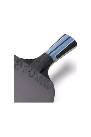 Butterfly Timo Boll Progress Masa Tenisi Raketi 6110200002