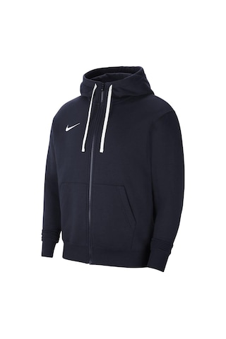 Nike Çocuk Günlük Fermuarlı Kapşonlu Sweatshirt Park 20 Fleece Fu 001
