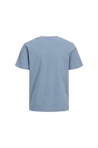 Jack & Jones Junior Jack&jones Junıor Erkek Çocuk Tişört 12289947 Mavi