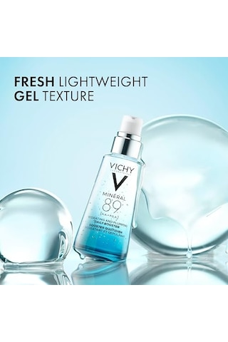 Vichy Mineral 89 Serum 50ml