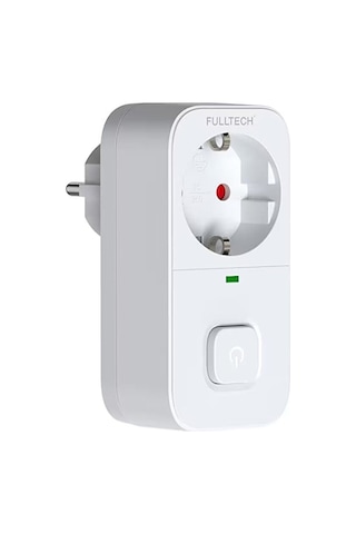 Tekli Akım Korumalı Duvar Prizi Çocuk Korumalı On/off Tuşlu 250v/ Diğer
