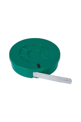 İnsize 4621-02 Filler Çakısı Yaprağı
