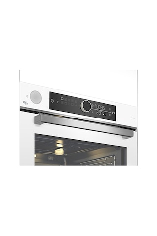 Beko Beyond Serisi BFC 741 B 72 LT Ankastre Fırın