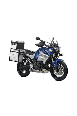 Yamaha Xt 1200 Z Super Tenere Koruma Demiri Alt