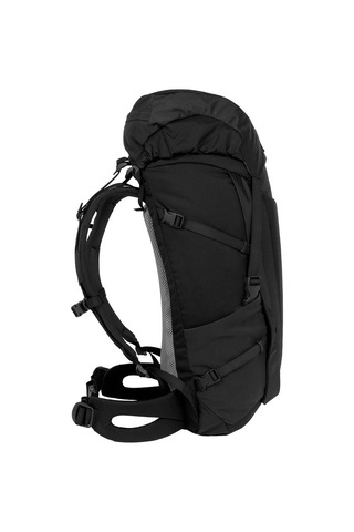 Bach Shield Plus 35 Litre Sırt Çantası Large 51cm-62cm -siyah