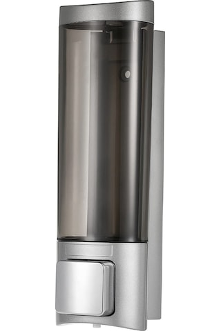 Taha Manuel El Sabunluk İle Çift Taraflı Köpük Bant Duvara Şeffaf