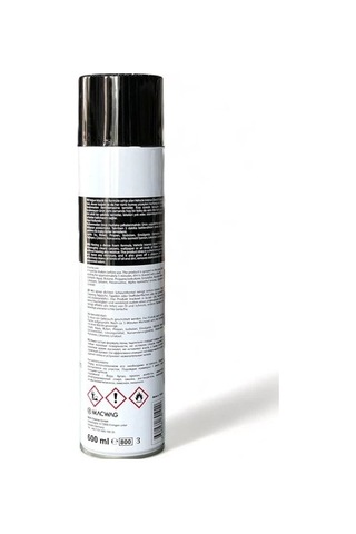 Macwag İç Mekan Temizleme Köpüğü Interior Foam 600ml