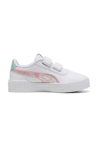 Puma Carına 3.0 Space Belle Çocuk Ayakkabısı 402806 01 Beyaz