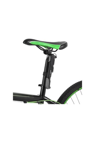 Kosona Bisiklet Lastik Pompası Seti - 120 Psı Manuel Presta/schrader Valf, Tamir Aletleri Ve Patçalar İçeren Dayanıklı Mini Pomp Kit