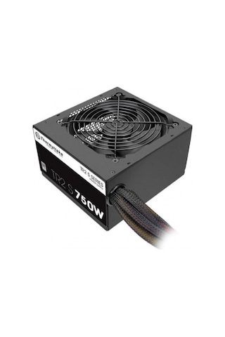 Thermaltake TR2 S PS-TRS-0750NN2AWE-1 750W 80+ 12 CM Fanlı Güç Kaynağı