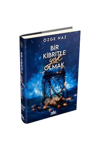 Bir Kibritle Yok Olmak 1 Ciltli