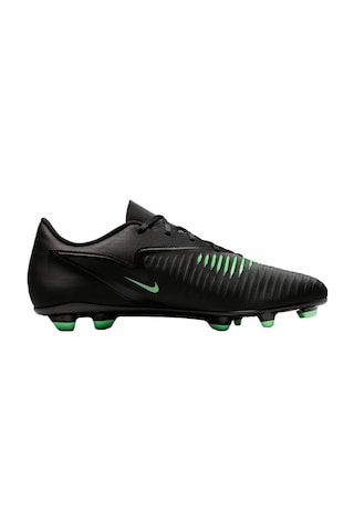 Nike Phantom 6 Low Club Fg/mg Erkek Futbol Ayakkabısı Hm8933-001 Siyah