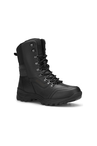 Dark Seer Ds4.legolas Siyah Erkek Outdoor Trekking Bot