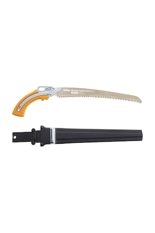 Silky Pruning Saw Gunfighter Curve 330-8,5-6 Kılıflı Testere
