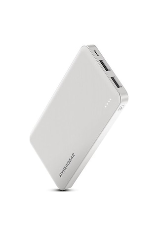 HyperGear Uni.Powerbank 10000 mAh - Siyah Hypergear