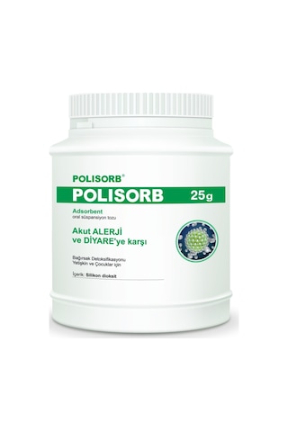 Polisorb 25 g