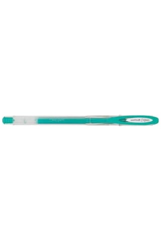 -ball Signo Angelic Colour Renkli Kalem Pastel Yeşil