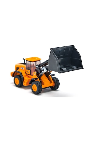 Siku Jcb 457 Wls Wheel Loader 1789