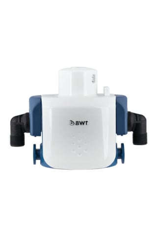 Bwt W+m Bağlantı Valfi 1 Bwt W+m Bağlantı Valfi 1