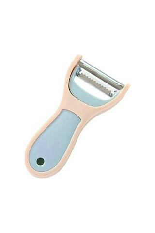 Cbtx Meyve Sebze Soyucu Planya Patates Havuç Mutfak Aracı Mavi