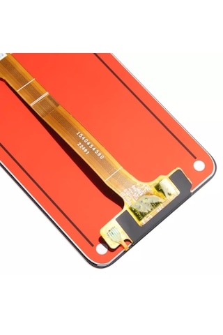 Huawei Nova Y91 Lcd Ekran Dokunmatik Stg Lx1