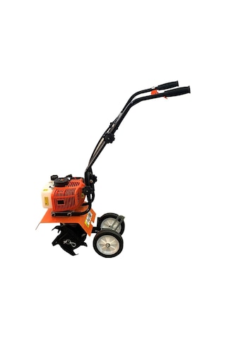 Royal 52cc Mini Çapa Makinası 2 Zamanlı 2.5 Hp
