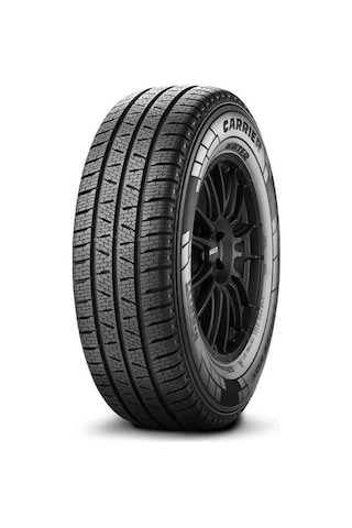 Pirelli 225/65R16C 112/110R Carrier Winter Lt01 Kış Lastiği 2025