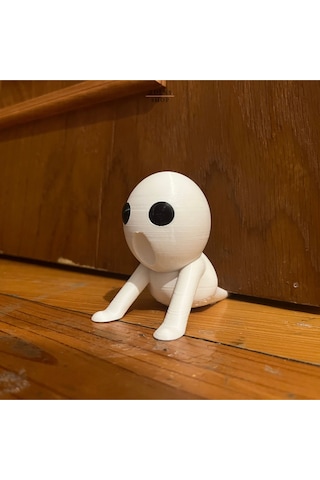 Kapıya Sıkışan Masum Adam Kapı Stoperi / Kapı Tutucu