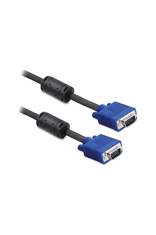Seclife SLV-VG20 VGA Kablo 20 M