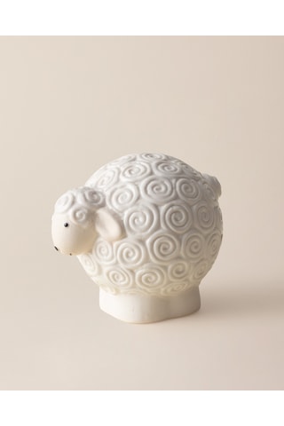 Madame Coco Agnus Biblo - Soft Ekru 8684427180853 Diğer