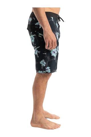 Quıksılver Quiksilver Everyday Straight 20 Erkek Siyah Boardshort Bcbl Çok Renkli