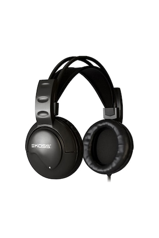 Koss Ur20 Kablolu Kulak Üstü / Over Ear Dj & Stüdyo Kulaklığı