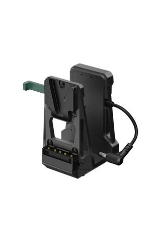 Accsoon V-lock Adapter V-mount Aksesuar Ve Batarya Bağlantı Adaptörü