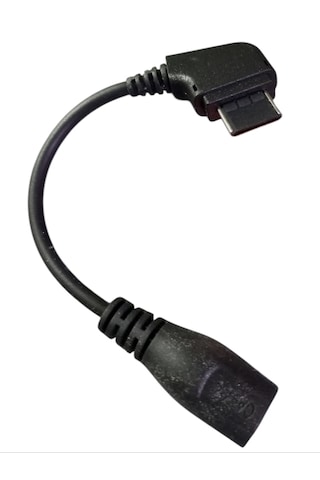 D820 Mini Şarj Dönüştürücü Kablo Nokia Dan 1