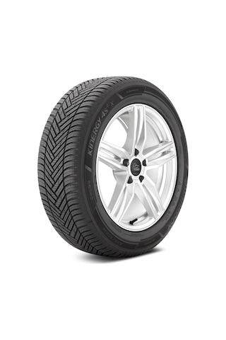 Hankook 195/65 R15 91h Kinergy 4s 2 H750 Dört Mevsim Lastiği 2024