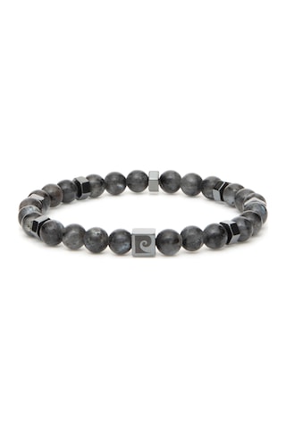 Pierre Cardin Erkek Gri Bileklik 50325589-100 Gri